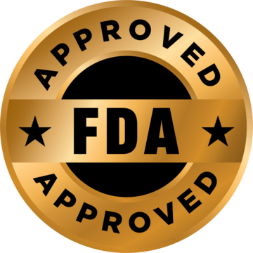 FDA Approved