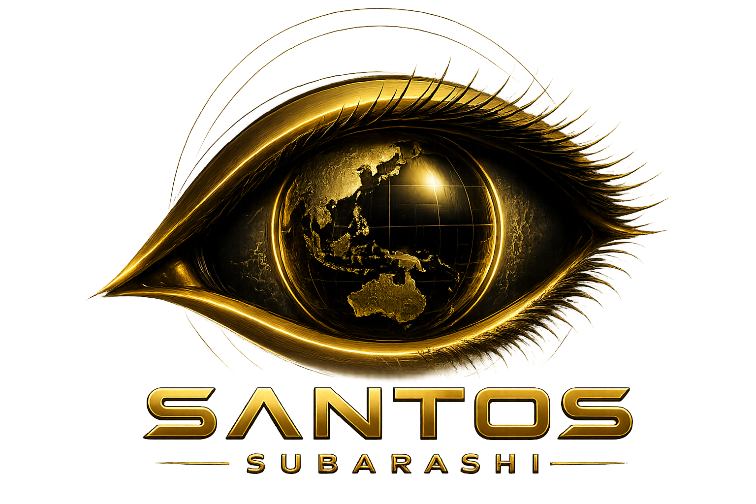 Santos Subarashi Logo