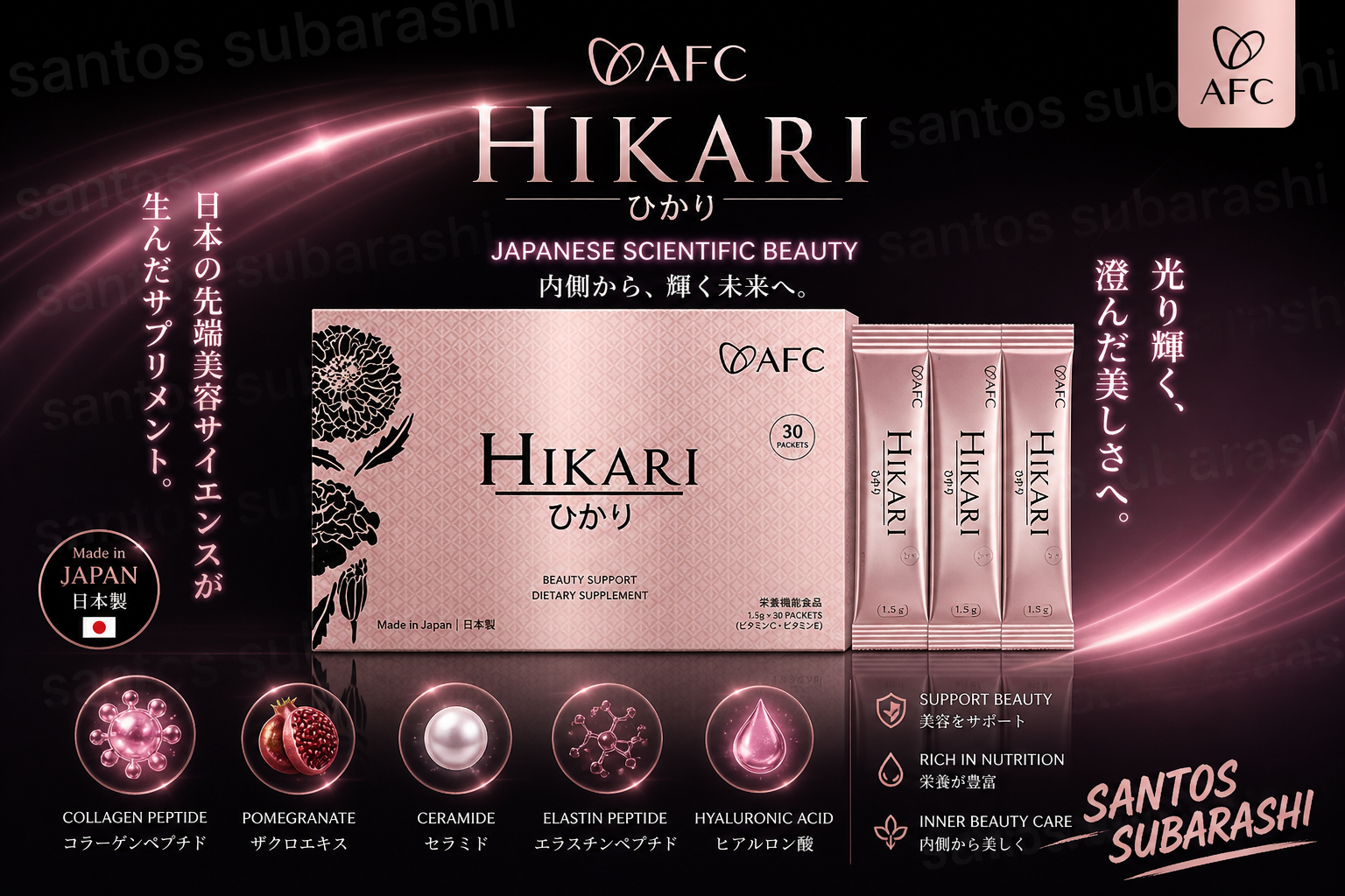 Hikari