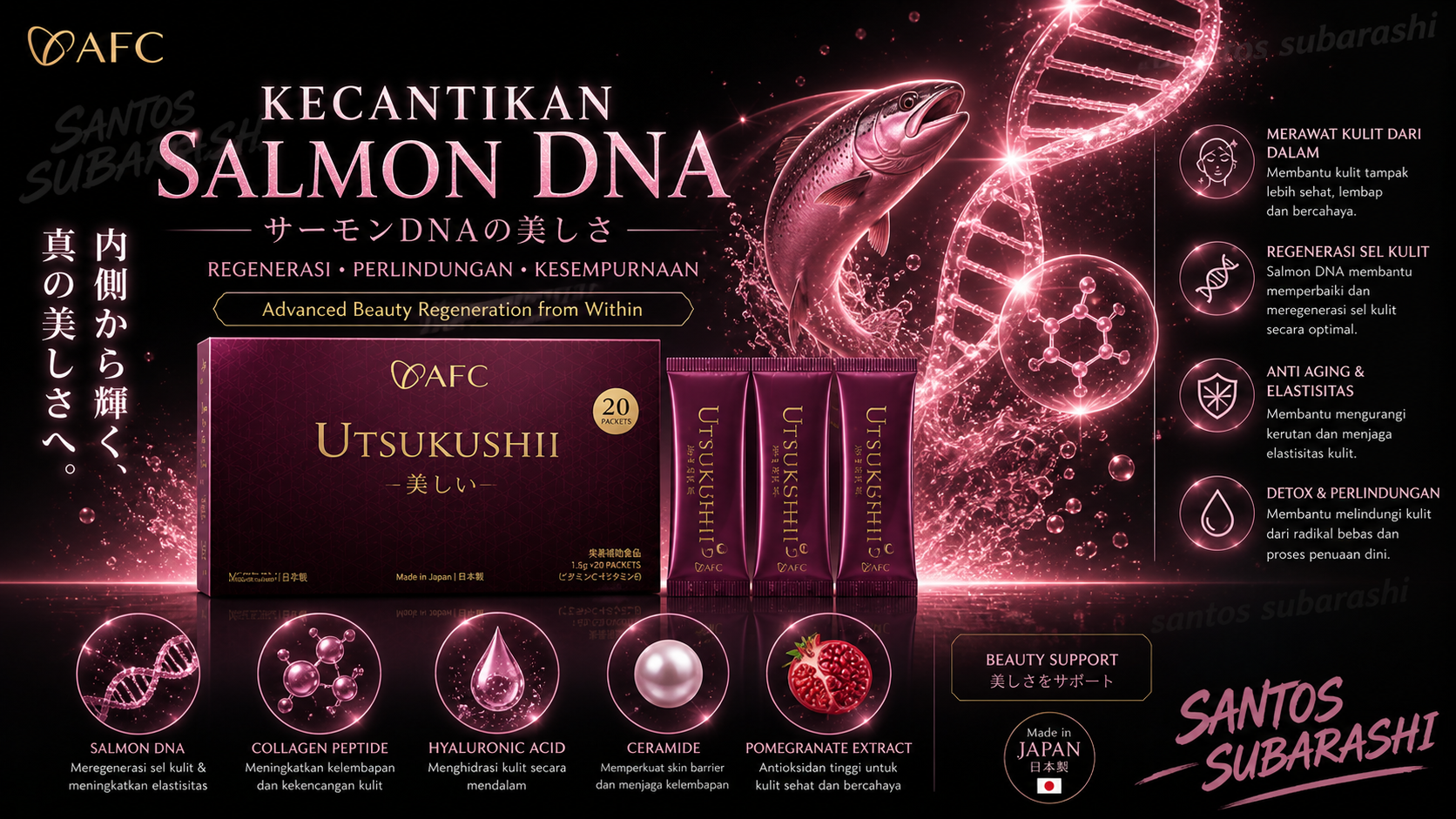 Luminous Skin