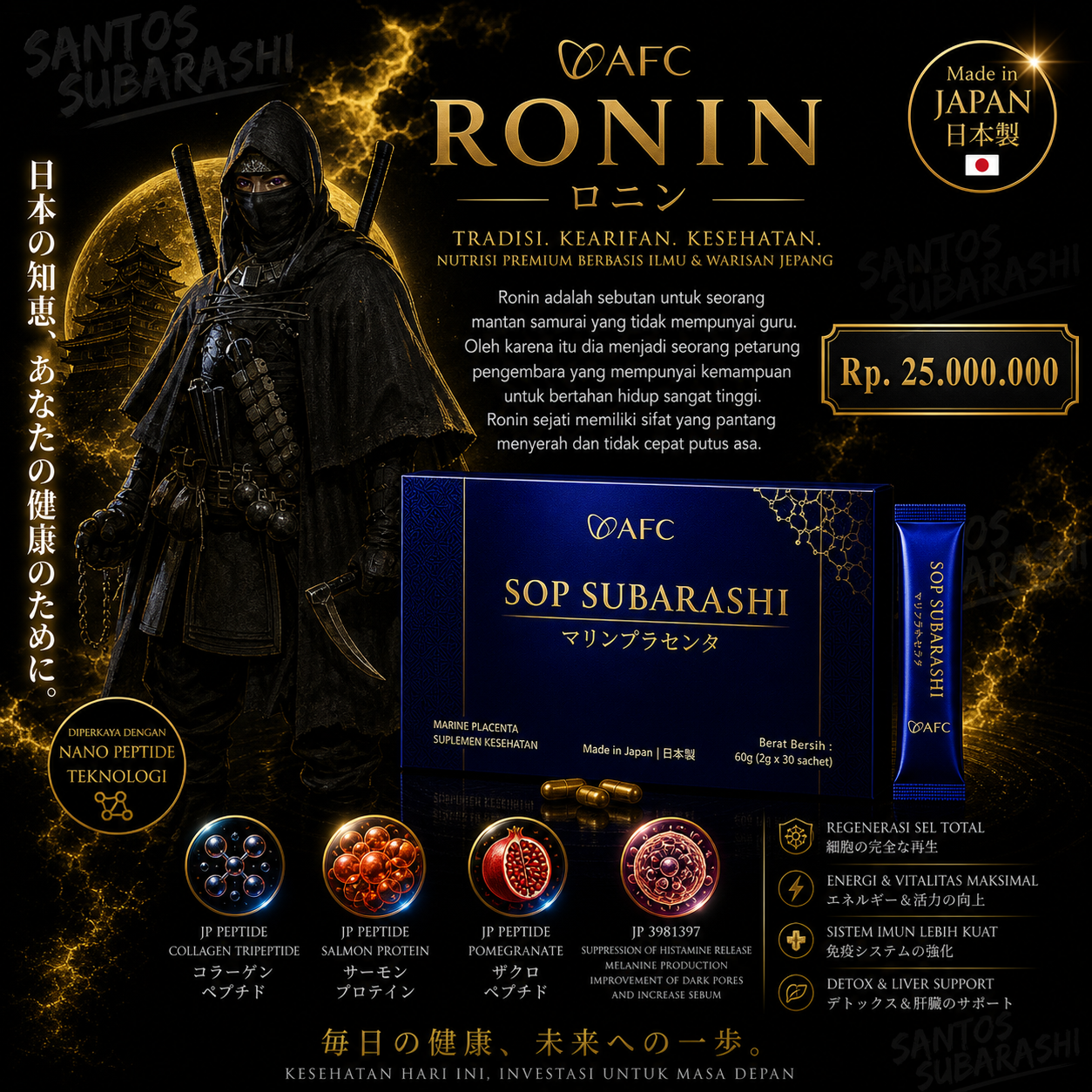 Ronin
