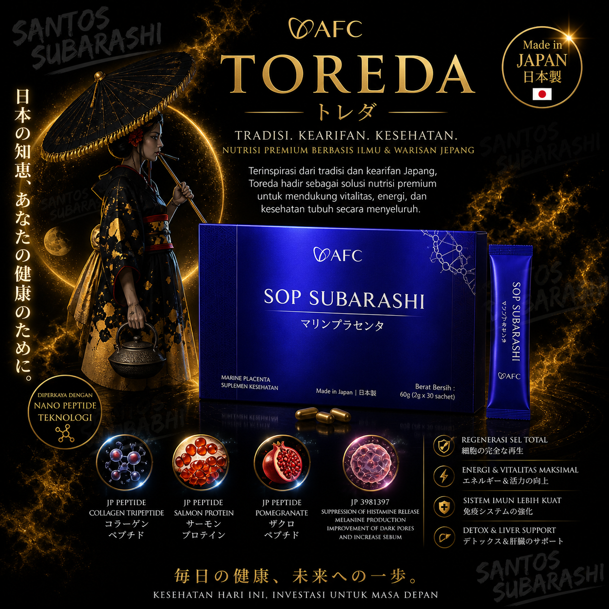 Toreda